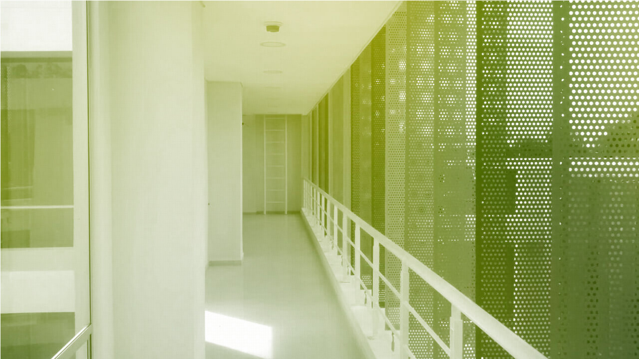 Arquitectura más verde